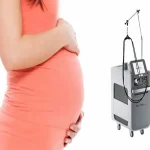دستگاه لیزر و مادر باردار و لیزر موهای زائد در دوران بارداری 5867456