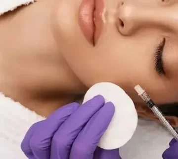 رفع تیرگی و گودی زیر چشم با مزوتراپی زیر چشم توسط دکتر متخصص 87865475690