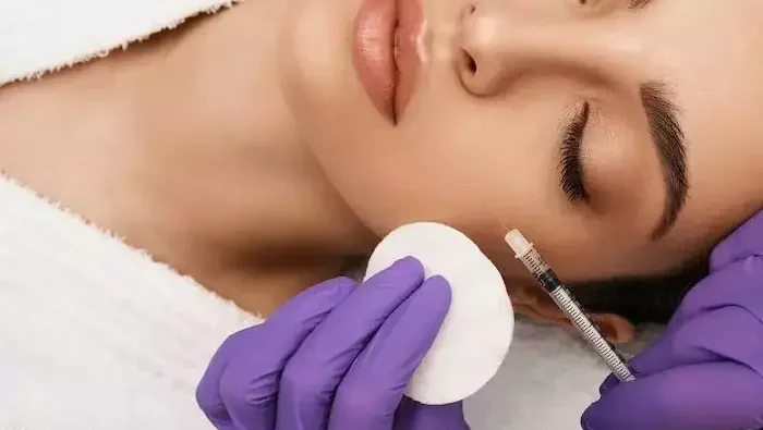 رفع تیرگی و گودی زیر چشم با مزوتراپی زیر چشم توسط دکتر متخصص 87865475690